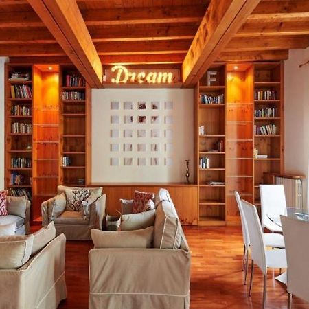 밀라노 Brera Trilocale 아파트 외부 사진