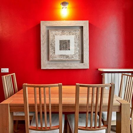 밀라노 Brera Trilocale 아파트 외부 사진